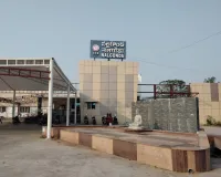 రూ.17.01 కోట్లతో నల్గొండ రైల్వే స్టేషన్ పునరాభివృద్ధి పనులు వేగవంతం