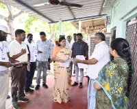 ఎస్‌ఐఆర్ ప్రక్రియను పారదర్శకంగా నిర్వహించాలి