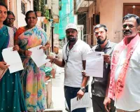 ఓటు హక్కును కాపాడుకోవాలి: బల్లా ప్రశాంత్