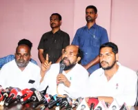 8న ఫీజు బకాయిలపై సత్యాగ్రహ దీక్ష