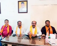 ఎస్‌ఐఆర్ సర్వేలో లోపాలపై టీడీపీ ఆందోళన