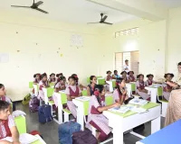 గార్ల మండలంలో జిల్లా కలెక్టర్ ఆకస్మిక తనిఖీలు