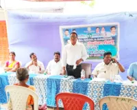భూసమస్యలు పరిష్కారానికే భూభారతి