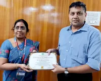 డ్రగ్స్‌, గంజాయిపై  నిఘా అవసరం: అవినాశ్ మహంతి