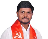 సిపిఎం జిల్లాస్థాయి శిక్షణ తరగతులను జయప్రదం చేయండి