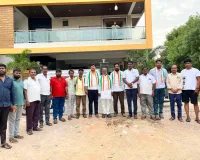 నాగారం కాంగ్రెస్ అధ్యక్ష నియామకంపై సీనియర్ నాయకుల అసంతృప్తి