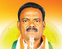 దమ్మాయిగూడ 4వ డివిజన్ కాంగ్రెస్ అధ్యక్షుడిగా ముప్పా రామారావు