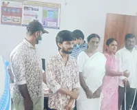చెస్ట్ ఎక్స్ రే శిబిరం ఏర్పాటు అభినందనీయం