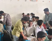ప్రభుత్వ పాఠశాలల్లో ఏఐ బోధించనున్న డిగ్రీ విద్యార్థులు