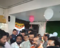 సురభి బిర్యానీ హోటల్ ప్రారంభించిన  ఎమ్మెల్యే నాయిని 