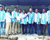 జైగౌడ్ నెల్లికుదురు మండల కమిటీ ఏర్పాటు