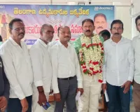 ఆగస్టు నుంచి ఉద్యమకారుల ఓదార్పు యాత్ర
