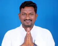 జిల్లా అధ్యక్షుడికి పట్టణ అధ్యక్షుడిని తొలగించే అధికారం లేదు...