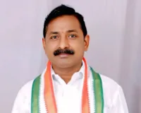 నమ్మకాన్ని నిలబెట్టుకుంటా :శ్రీనివాస రెడ్డి