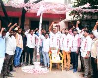 ఉద్యోగాల భర్తీకి వెంటనే నోటిఫికేషన్లు ఇవ్వాలి: డీవైఎఫ్‌ఐ