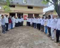 జులై 11వరకు.  జిల్లా వ్యాప్తంగా నాగన్న సంతాప సభలు నిర్వహించాలి 