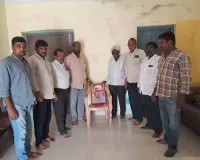 రామన్నపేటలో ఘనంగా డా.బాబూ జగ్జీవన్ రామ్ వర్ధంతి
