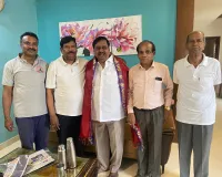 ఆధ్యాత్మిక తోనే మానసిక ప్రశాంతత 