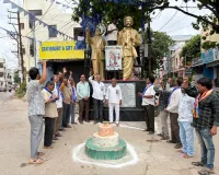 160వ జ్ఞానమాల కార్యక్రమం నిర్వహణ