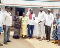 విబిజిరాంజీ చట్టాన్ని రద్దు చేయాలని వినతి