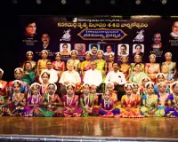 సాంస్కృతిక సంస్థలను ప్రభుత్వం ప్రోత్సహించాలి