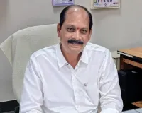 అంబేద్కర్  ఓవర్సీస్ విద్యా నిధికి ఎస్సీ విద్యార్థుల నుంచి దరఖాస్తులు ఆహ్వానం