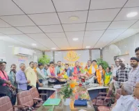 ఎన్జీవోస్ యూనియన్ ఎల్లప్పుడూ ఉద్యోగుల పక్షాన నిలుస్తుంది
