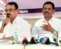 జర్నలిస్టులకు ఆర్టీసీ బస్సుల్లో ఉచిత ప్రయాణం కల్పించాలి