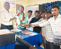 పబ్లిక్ స్కూల్ ను వేరే చోటికి తరలించొద్దు: సిపిఎం