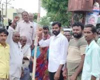 ఎమ్మార్పీఎస్ తోనే  సమస్యలు పరిష్కారం