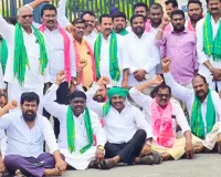 కన్నెపల్లి పంప్‌హౌస్‌కు వెంటనే గోదావరి జలాలు విడుదల చేయాలి: బీఆర్ఎస్