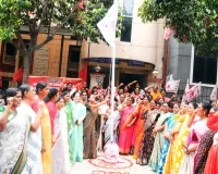 మహిళల అణచివేతను అరికట్టేందుకు ఉద్యమాలు ఉద్ధృతం చేస్తాం