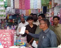 సింగిల్ యూజ్ ప్లాస్టిక్‌పై మున్సిపాలిటీ కొరడా
