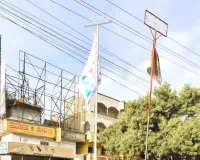 కీసరలో ఘనంగా ఆర్ పి ఎస్ 32వ ఆవిర్భావ దినోత్సవం