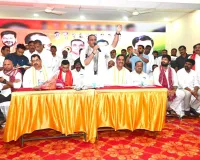 ఇబ్రహీంపట్నం నియోజకవర్గ రహదారులకు మహర్దశ