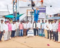 కల్వకోల్  గ్రామంలో ఎమ్మార్పీఎస్  ఆవిర్భావ దినోత్సవ వేడుకలు