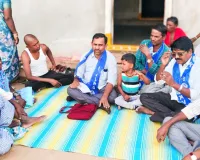 యాదయ్య హత్య కేసులో దోషులందరినీ అరెస్టు చేయాలి