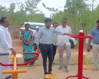 మాలపల్లిలో ఓటరు హక్కుల పరిరక్షణపై అవగాహన