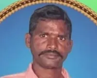 అప్పుల బాధతో ఉరివేసుకుని వ్యక్తి ఆత్మహత్య