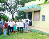 వైద్య సేవల్లో నిర్లక్ష్యం వద్దు.. పీహెచ్‌సీ రిపేర్లకు రూ.14.30 లక్షలు 
