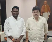 సోషల్ మీడియా లేఖపై బీజేపీలో దుమారం