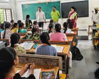 మెరుగైన ఫలితాలే లక్ష్యంగా పనిచేయాలి