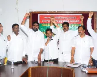 ఆర్టీసీ విలీనంతోనే  ఉద్యోగుల భవిష్యత్తు