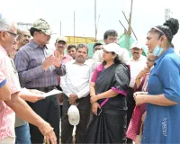 కోర్టు స్టే ఉల్లంఘించి నిర్మాణాలు.. చర్యలు తప్పవు: హైడ్రా