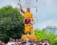 ఘనంగా వైఎస్ఆర్ జయంతి వేడుకలు