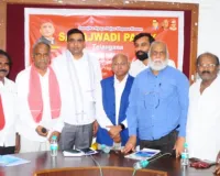 బీజేపీ పాలనలో జరుగుతున్న అవినీతి ప్రజల్లోకి తీసుకెళ్లాలి