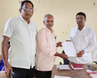 సర్ ప్రక్రియ గడువు పొడిగించాలి: సామాజికవేత్త కుమారస్వామి