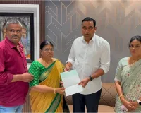 అనురూప్ రెడ్డి కుంటుంబానికి అండగా ప్రభుత్వం 
