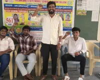 10న విద్యారంగ సమస్యల పరిష్కారానికి  రాష్ట్రవ్యాప్తంగా విద్యాసంస్థల బంద్‌