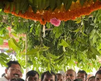 సొంతింటి కలను సాకారం చేస్తున్న కాంగ్రెస్ ప్రభుత్వం